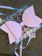 Blush Symphony