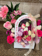 Just For You Gift Bag