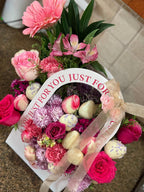 Just For You Gift Bag