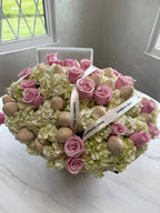 Blush Elegance