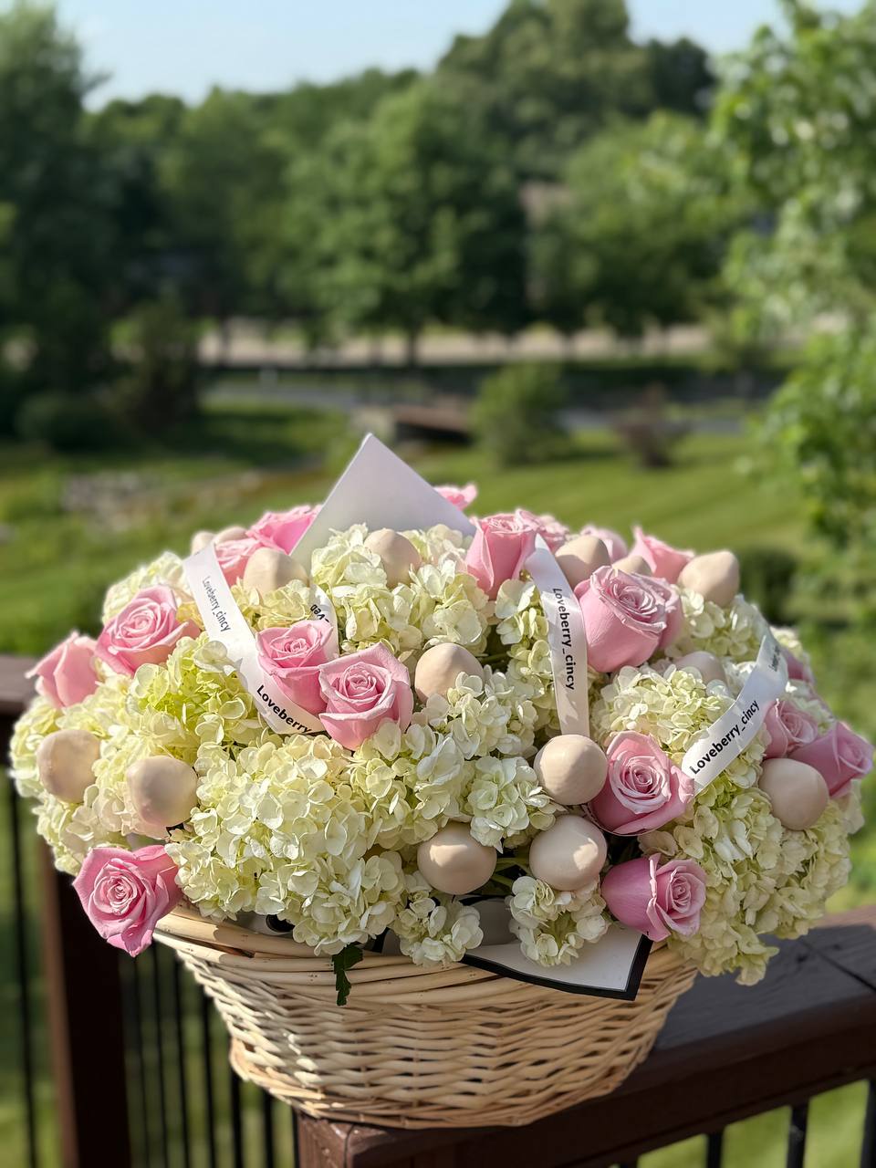 Blush Elegance