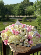 Blush Elegance