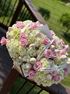 Blush Elegance