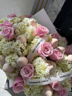 Blush Elegance