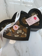 Forever Hearts Box