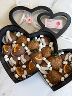 Forever Hearts Box