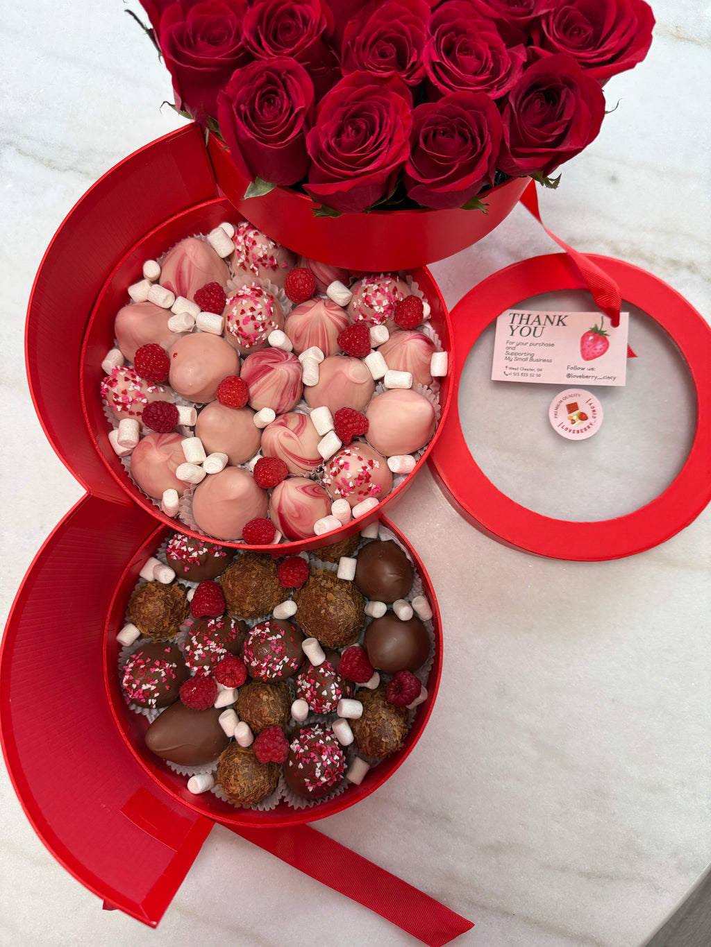 Double Passion Box