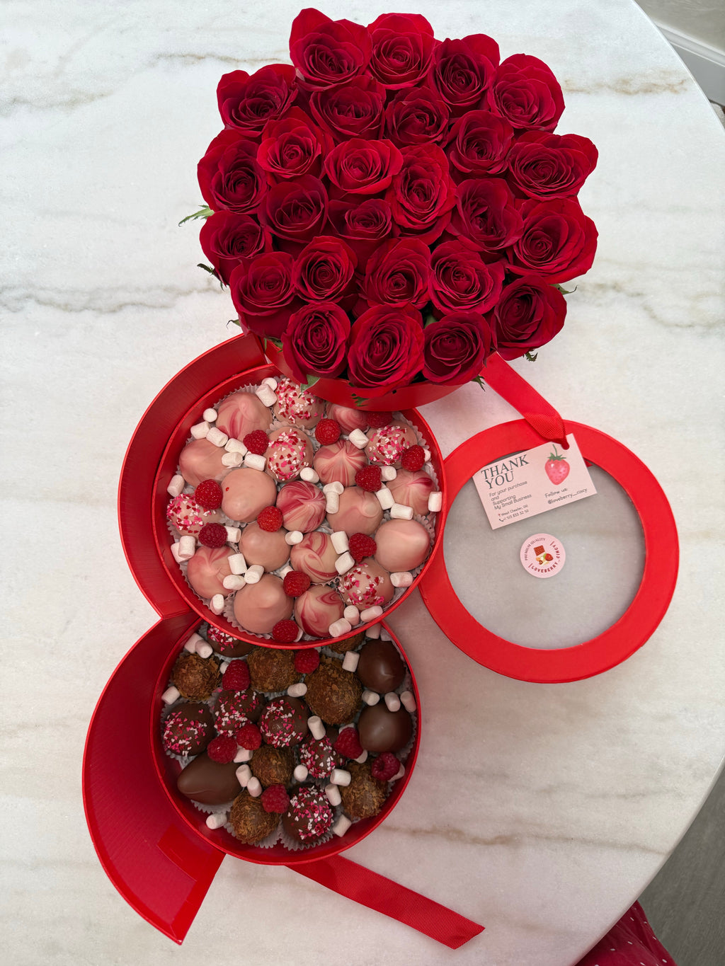 Double Passion Box