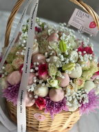 Blossom Basket