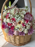 Blossom Basket