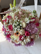 Blossom Basket