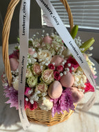 Blossom Basket