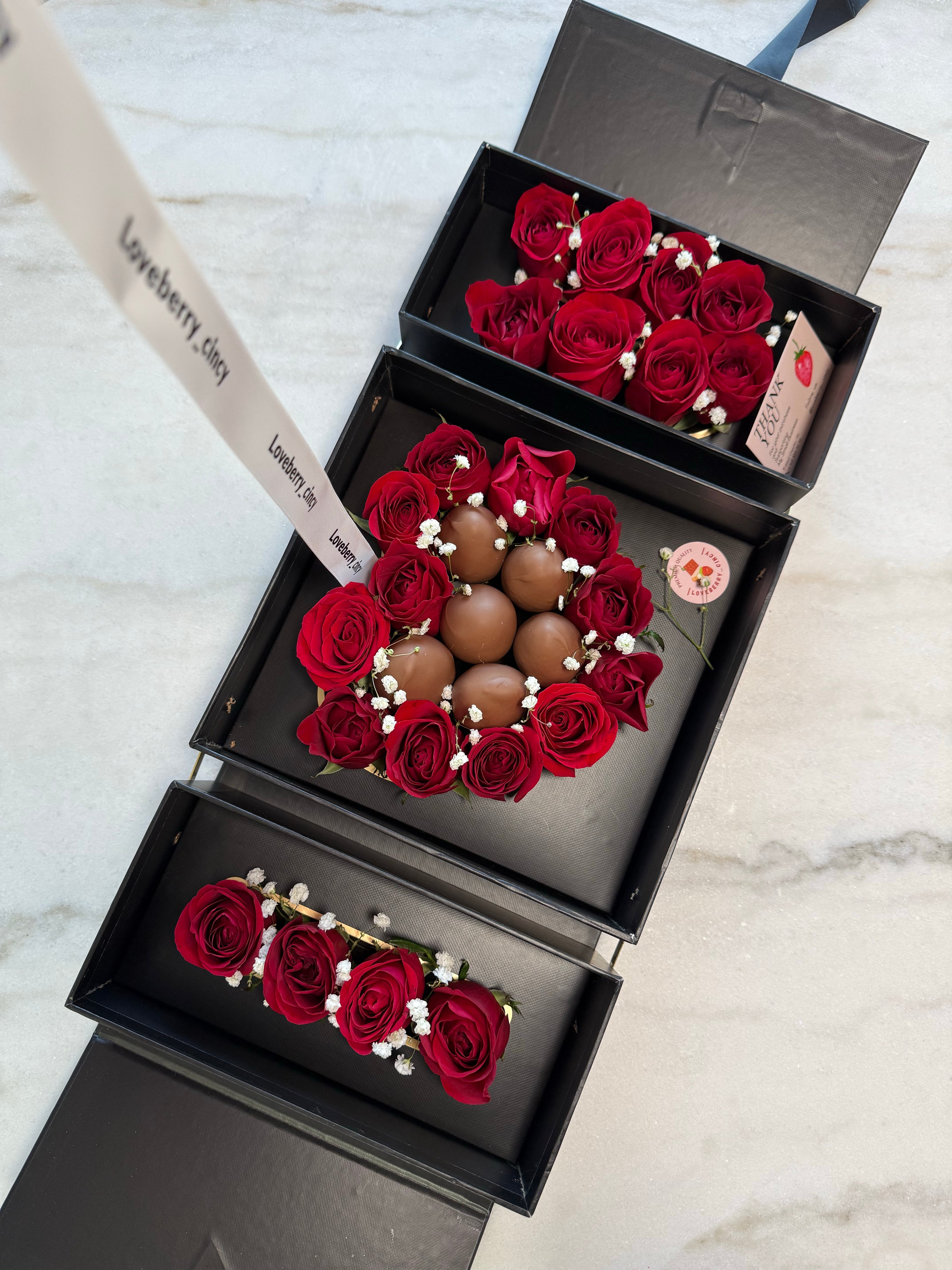 Treasure Box
