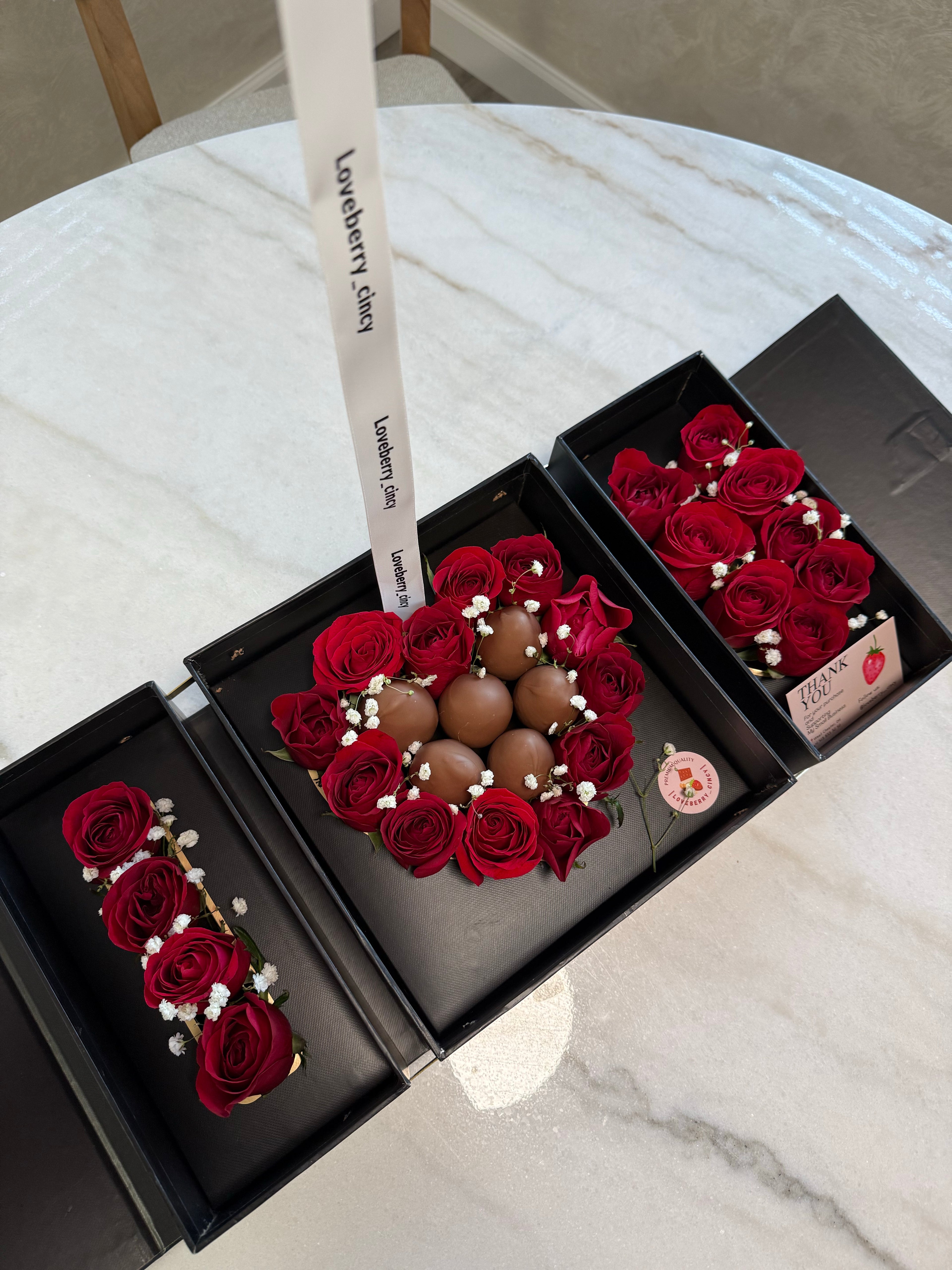 Treasure Box