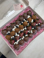 Sweet Chocolate Box