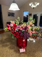Blooming Elegance