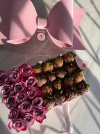 Rose Glow