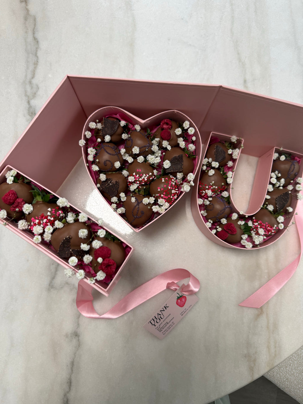 Sweet Love Set