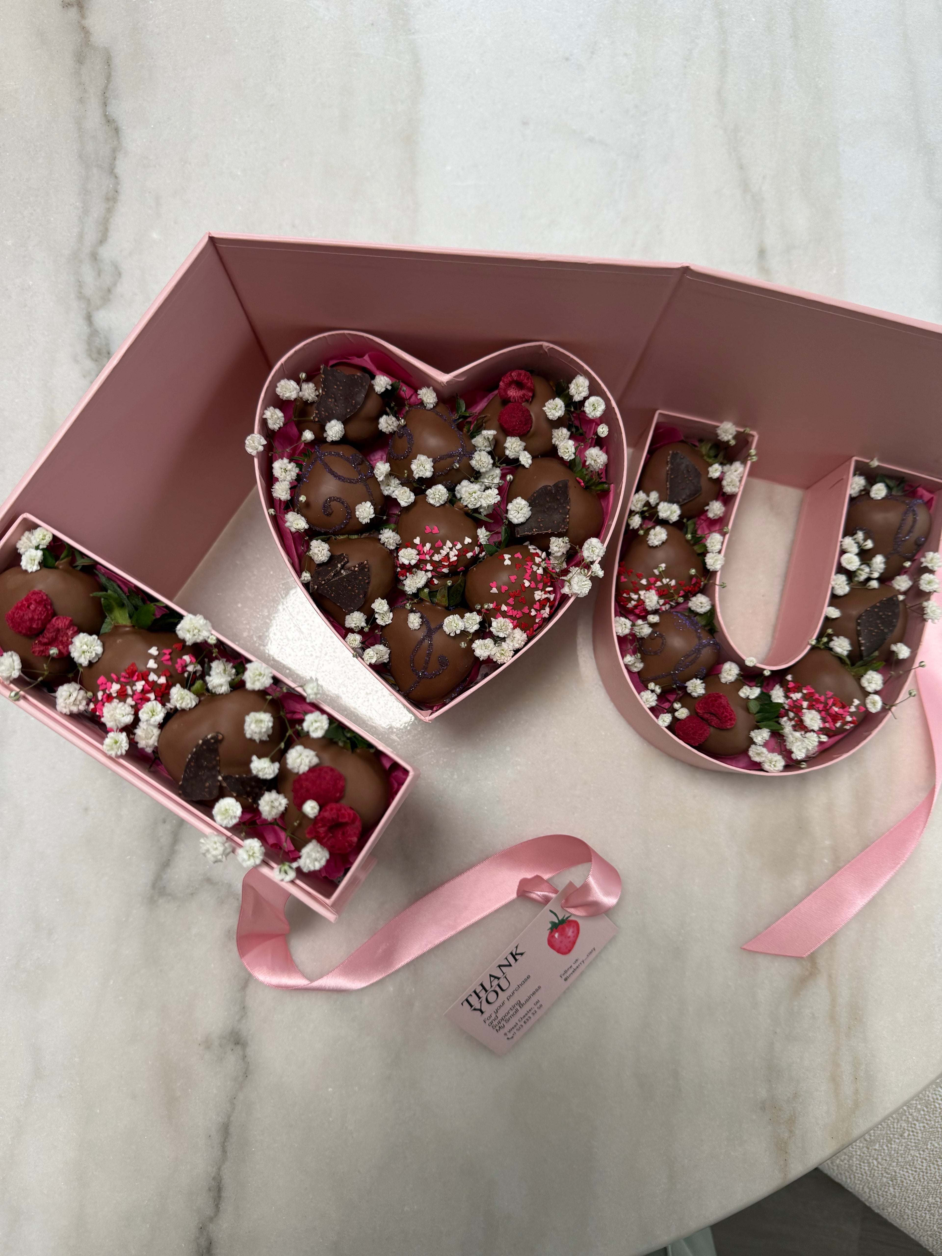 Sweet Love Set