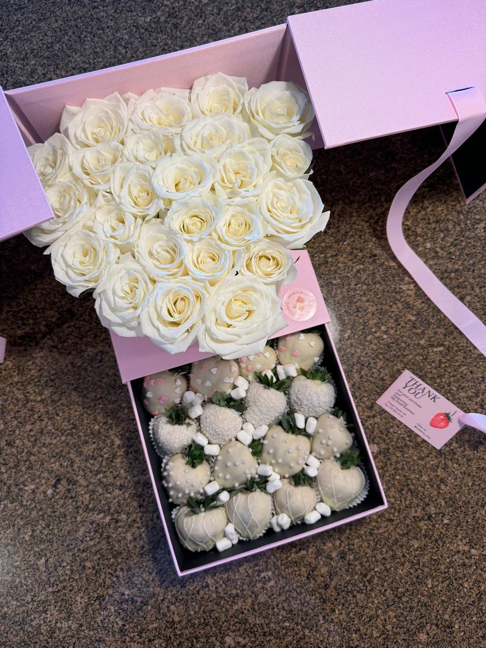 White Elegance