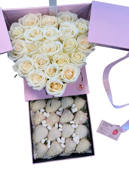 White Elegance