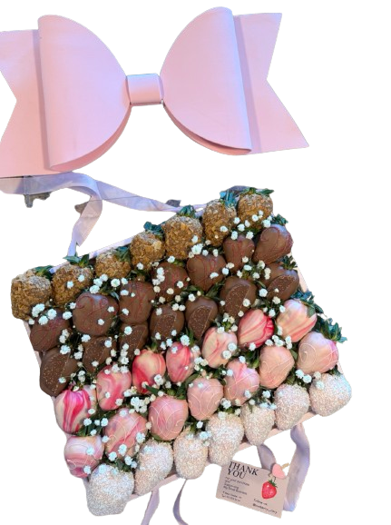 Blush Symphony