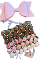 Blush Symphony