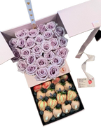 Lavender Dream