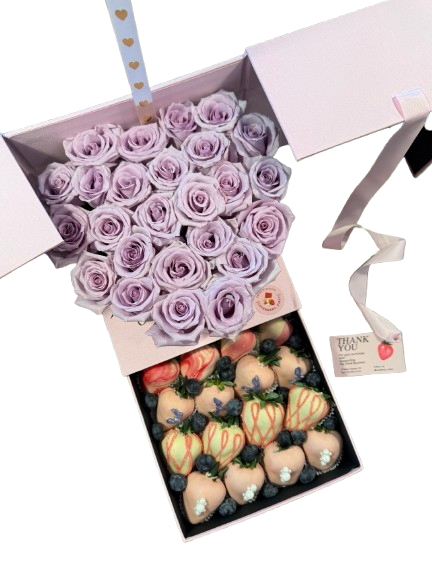 Lavender Dream