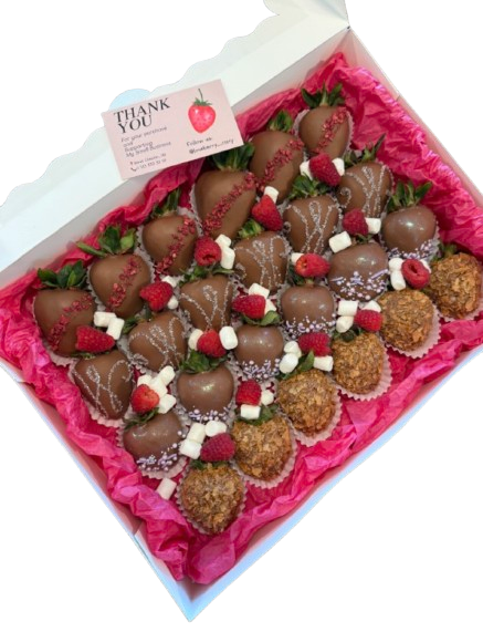 Raspberry Delight