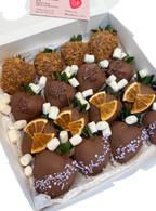 Choco Citrus Box