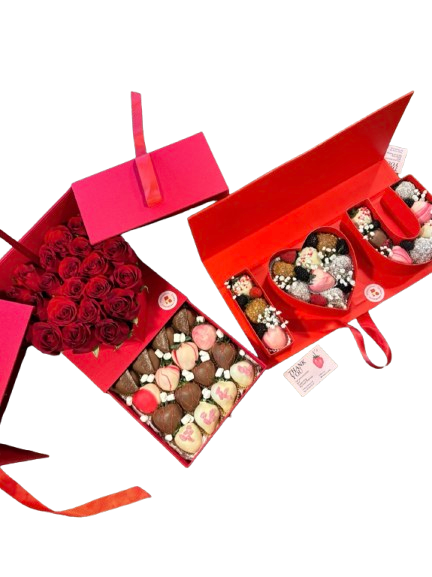 Sweet Romance Box