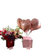 Blooming Elegance