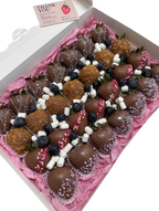Sweet Chocolate Box
