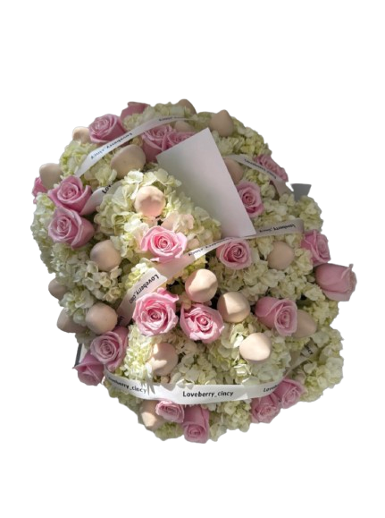 Blush Elegance