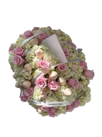 Blush Elegance