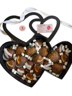 Forever Hearts Box