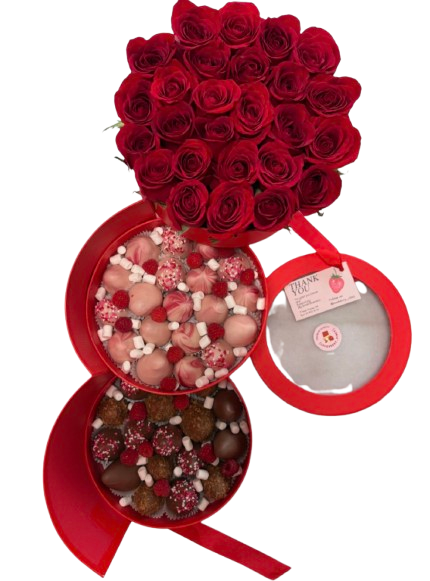 Double Passion Box