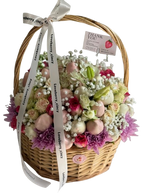 Blossom Basket