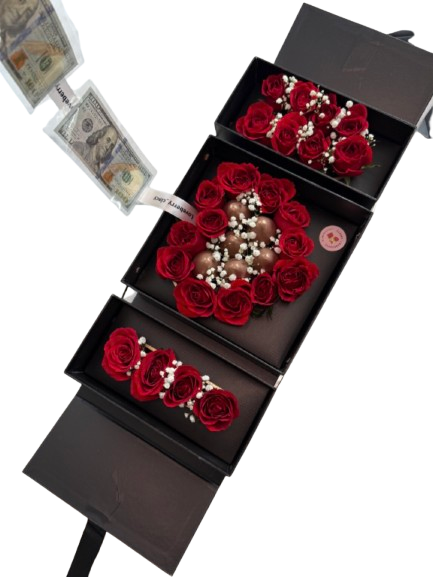 Treasure Box
